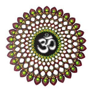 Om Mandala