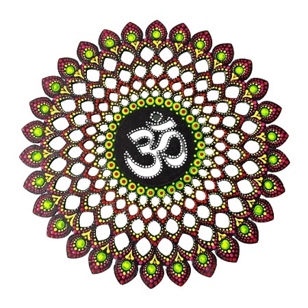 Om Mandala
